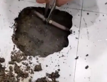 阿拉尔卫生间漏水检测电话