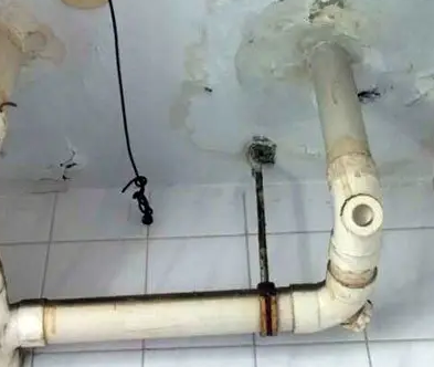 阿拉尔卫生间漏水检测多少钱