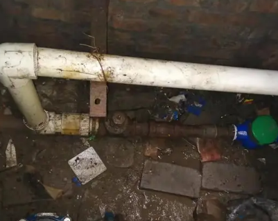 阿拉尔水管维修哪家好