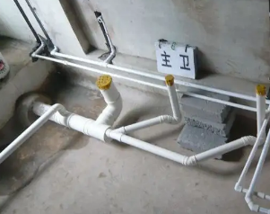 阿拉尔水管维修哪家好