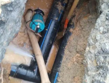 阿拉尔水管维修哪家好