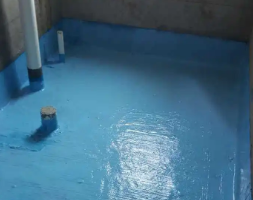 阿拉尔卫生间防水哪家好