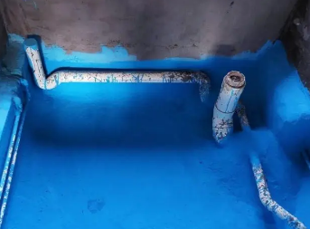 阿拉尔卫生间防水哪家好