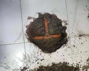 阿拉尔查漏水多少钱