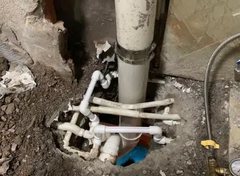 阿拉尔卫生间漏水检测多少钱