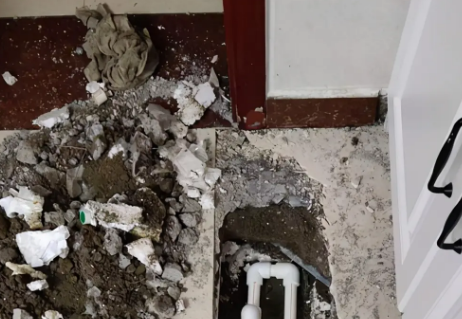 阿拉尔卫生间漏水检测哪家好